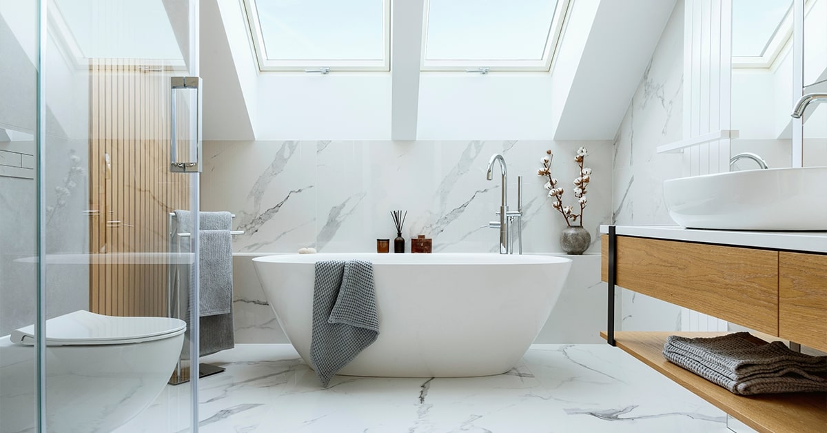 Gli alleati altamente specializzati per la pulizia del bagno