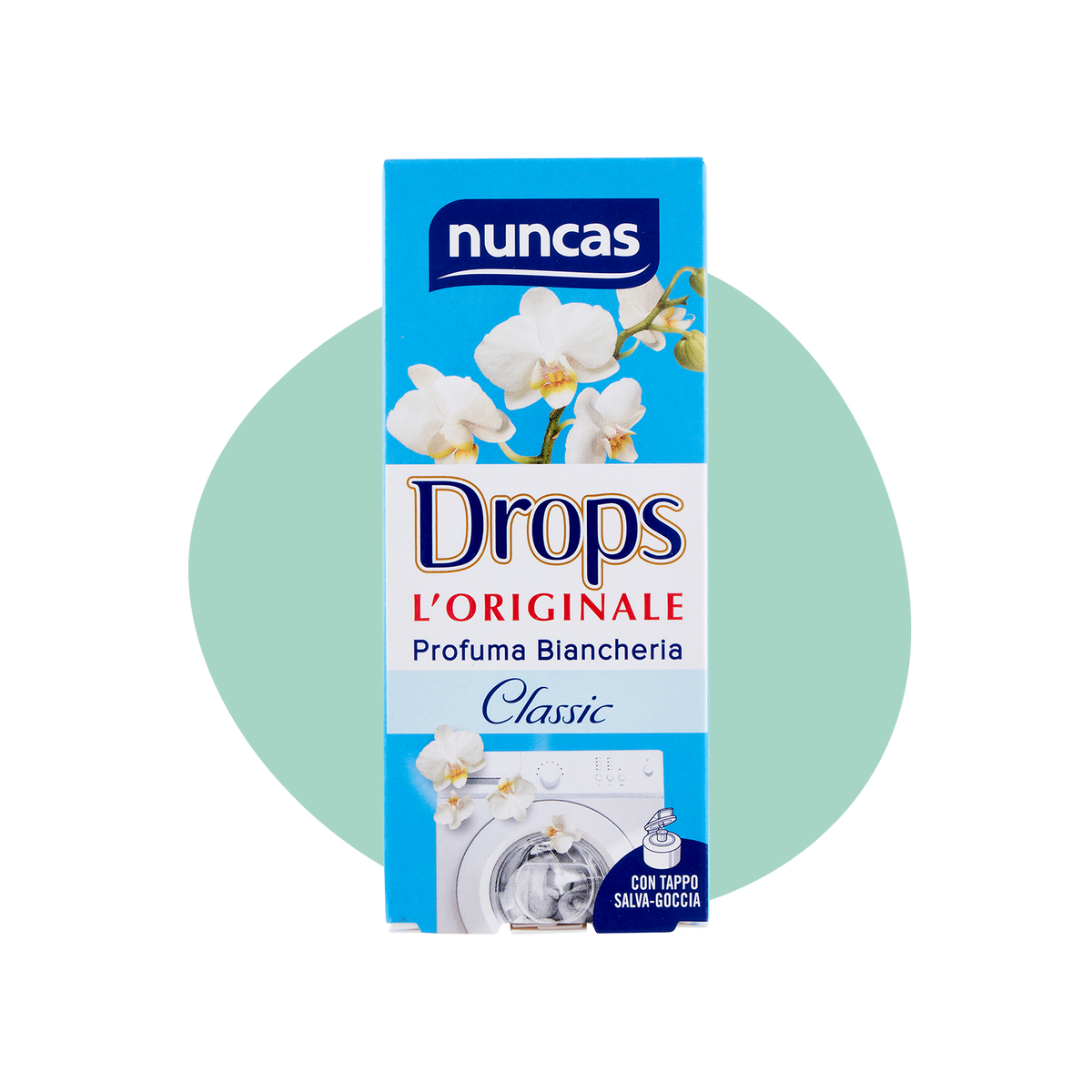 Drops Profumabiancheria Classic
