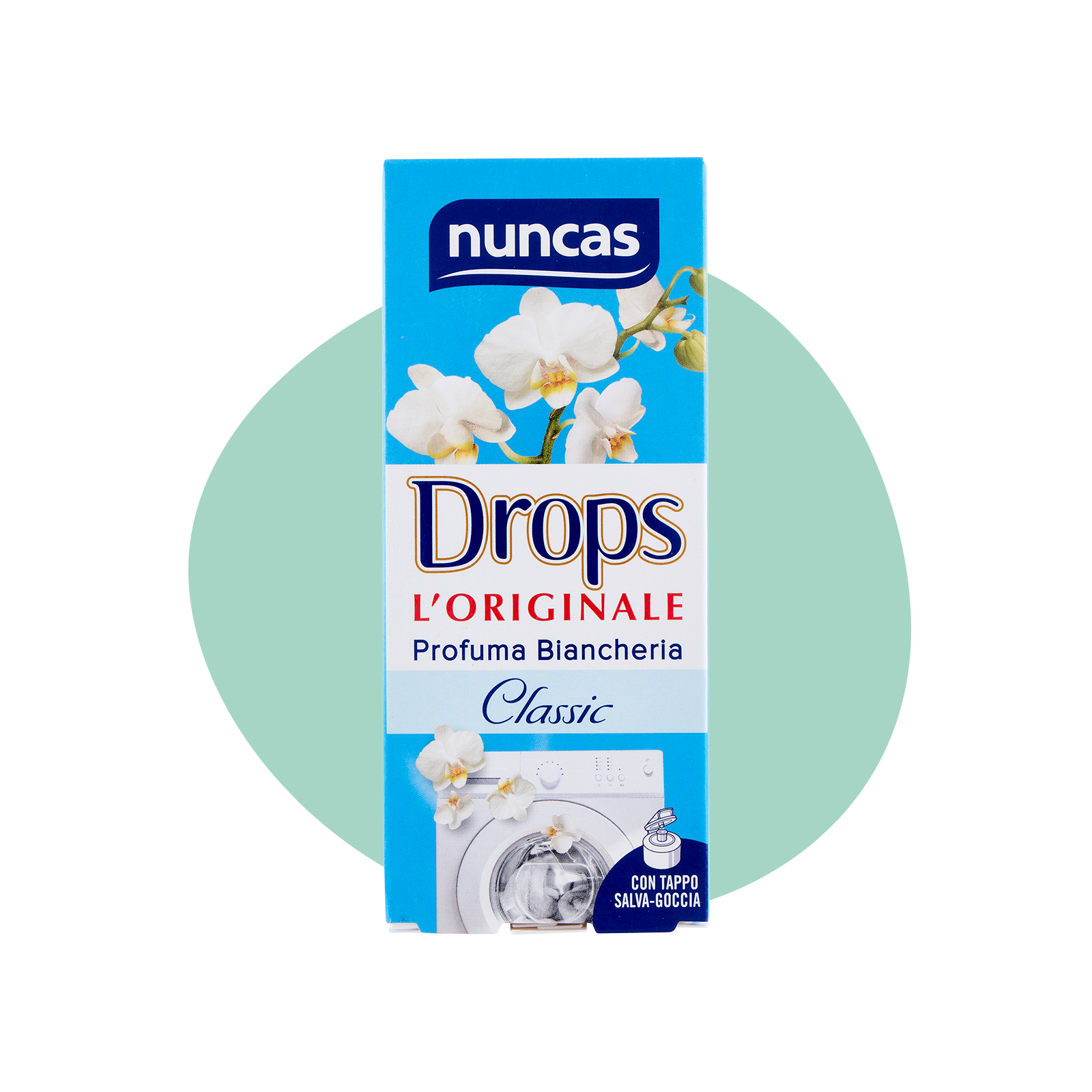 Drops Profumabiancheria Classic