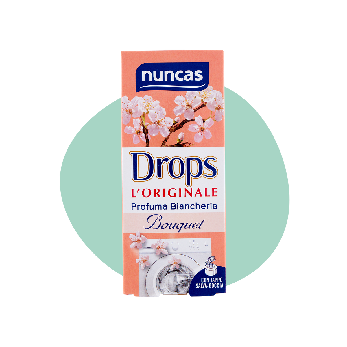 Drops Profumabiancheria Bouquette