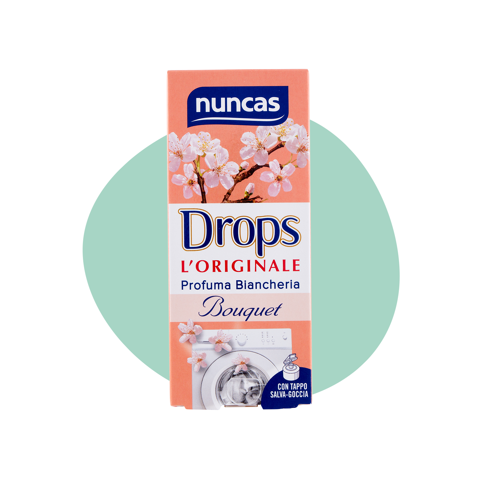 Drops Profumabiancheria Bouquette