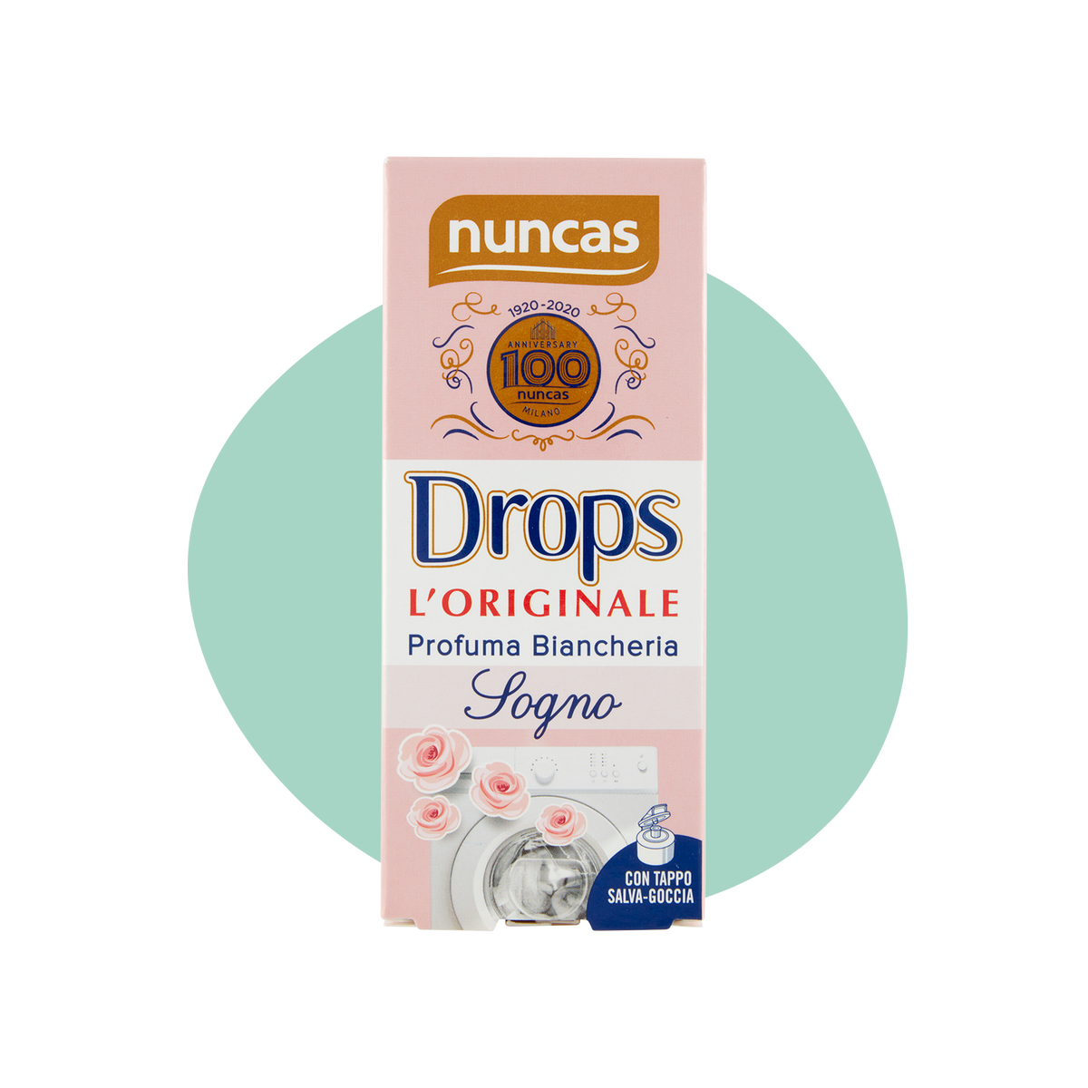 Drops Profumabiancheria Sogno - LIMITED EDITION