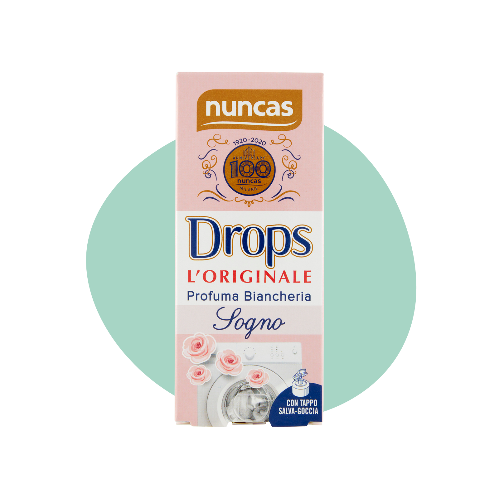 Drops Profumabiancheria Sogno - LIMITED EDITION