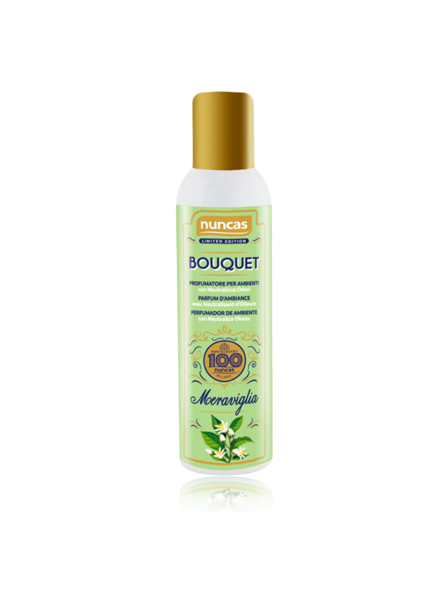 Parfum D'Ambiance Bouquet - Merveille