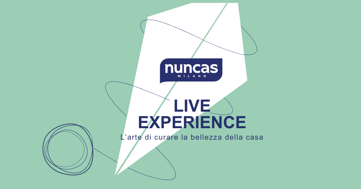 Nuncas Live Experience Milano | Esperienza immersiva a La Pelota | Nuncas