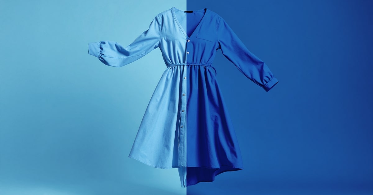 Una nuova vita ai tuoi capi con Nuncas Fashion Colour