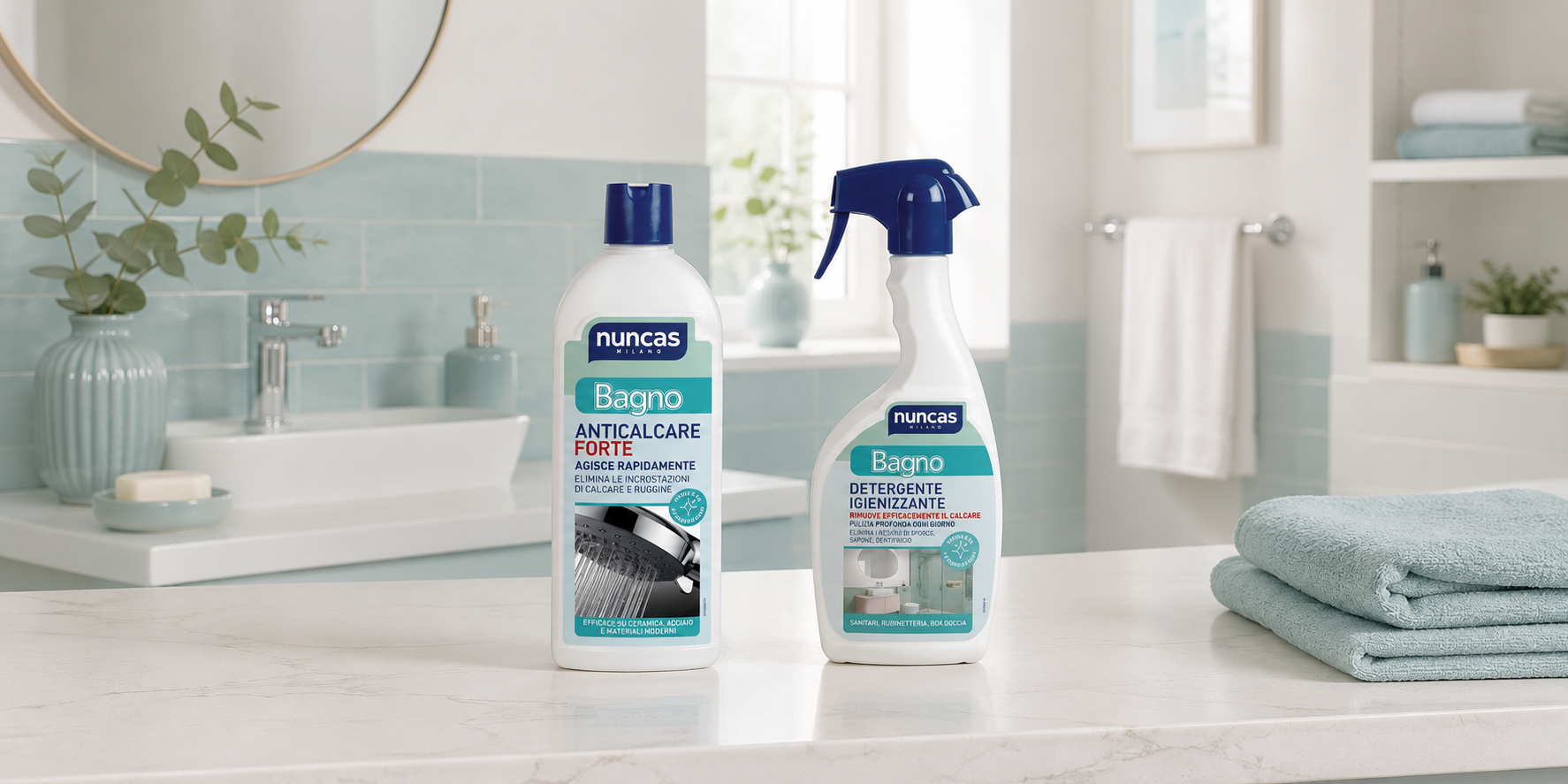 Linea Bagno