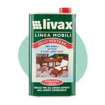 Livax Olio Restauratore Teak