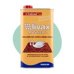 Livax Sigillante Rustica 1 Cotto e Pietre Porose