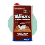 Livax Cera Legno Naturale