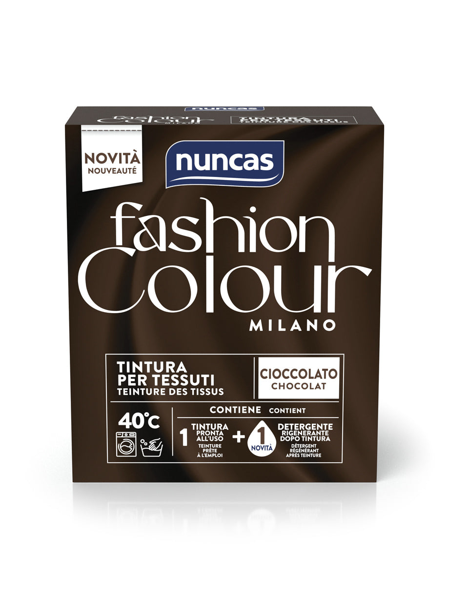 Fashion Colour Milano Tintura Cioccolato