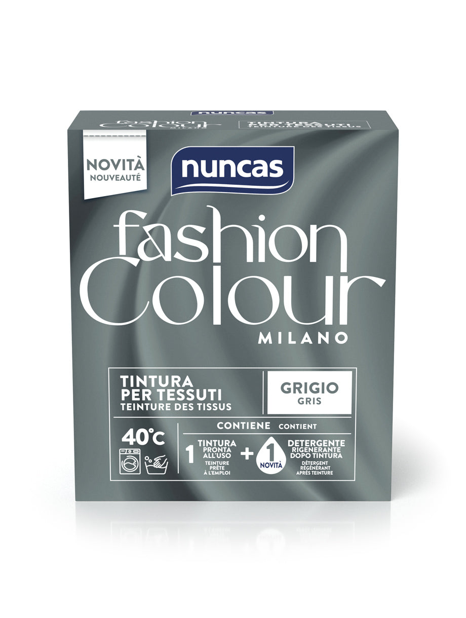 Fashion Colour Milano Tintura Grigio