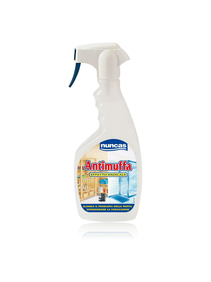 Antimuffa Detergente Spray