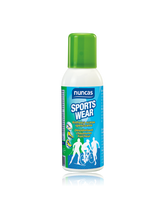 Sportswear Spray Rinfrescante Scarpe