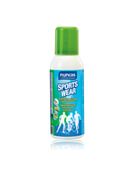 Kit Sportswear - Sportswear Spray Rinfrescante Scarpe