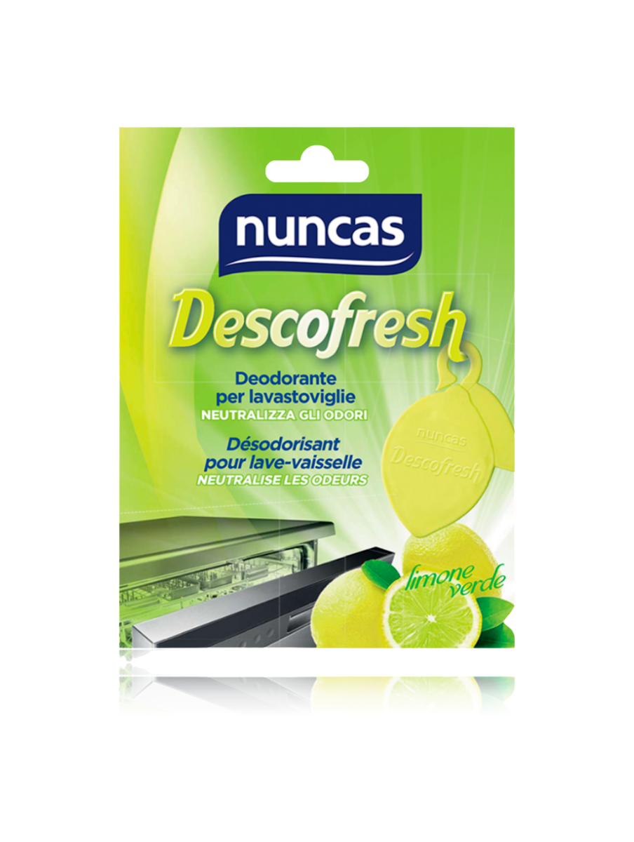 Descofresh Deodorante Lavastoviglie