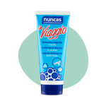 In Viaggio Detersivo Liquido 100 ml | Detersivo per bucato adatto al bagaglio a mano | Nuncas