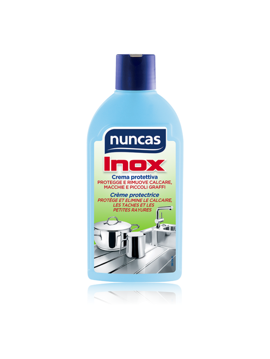 Inox Crema Protettiva