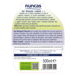Inox Spray Detergente e Lucidante - 500ml | Nuncas