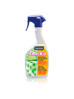 Smackia Détachant Avant Lavage pour Vêtements Blancs et Colorés - 500ml | Nuncas