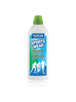 Kit Sportswear - Sportswear Detergente Specifico Capi Tecnici