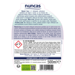 Wannet Easy Detergente Anticalcare - 500ml | Anticalcare quotidiano ideale per box doccia | Nuncas