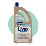 Livax Trattamento Ravvivante Keramik Ceramica e Maiolica