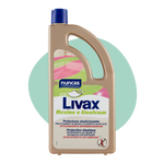 Livax Cera Resine e Linoleum