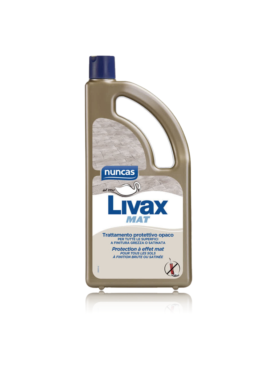 Livax Mobili&amp;Design Trattamento Protettivo Opaco Mat