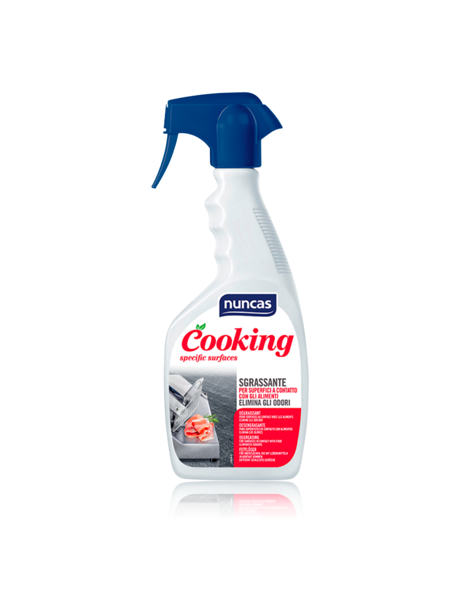 Kit Cucina - Cooking spray