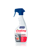 Kit Cucina - Cooking spray