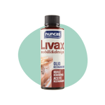 Livax Mobili&Design Olio Restauratore Legni Chiari