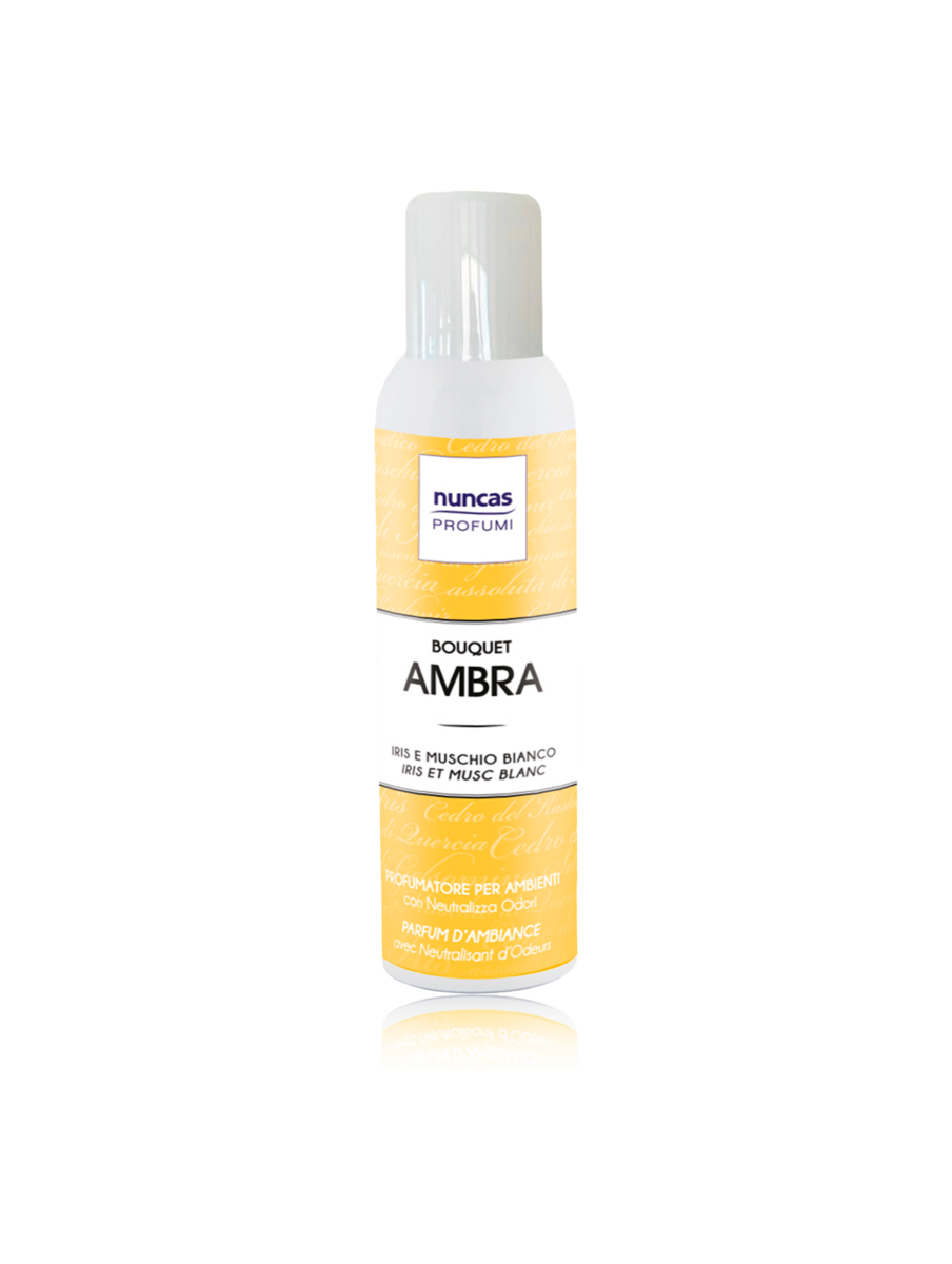 Bouquet Ambientadores - Ambra - 250ml