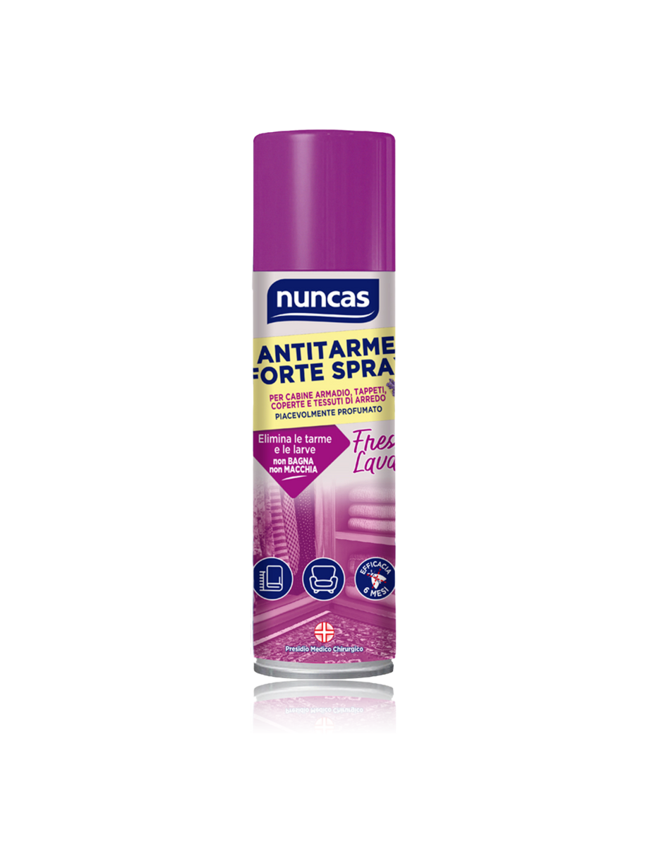 Antitarme Forte Spray Lavanda