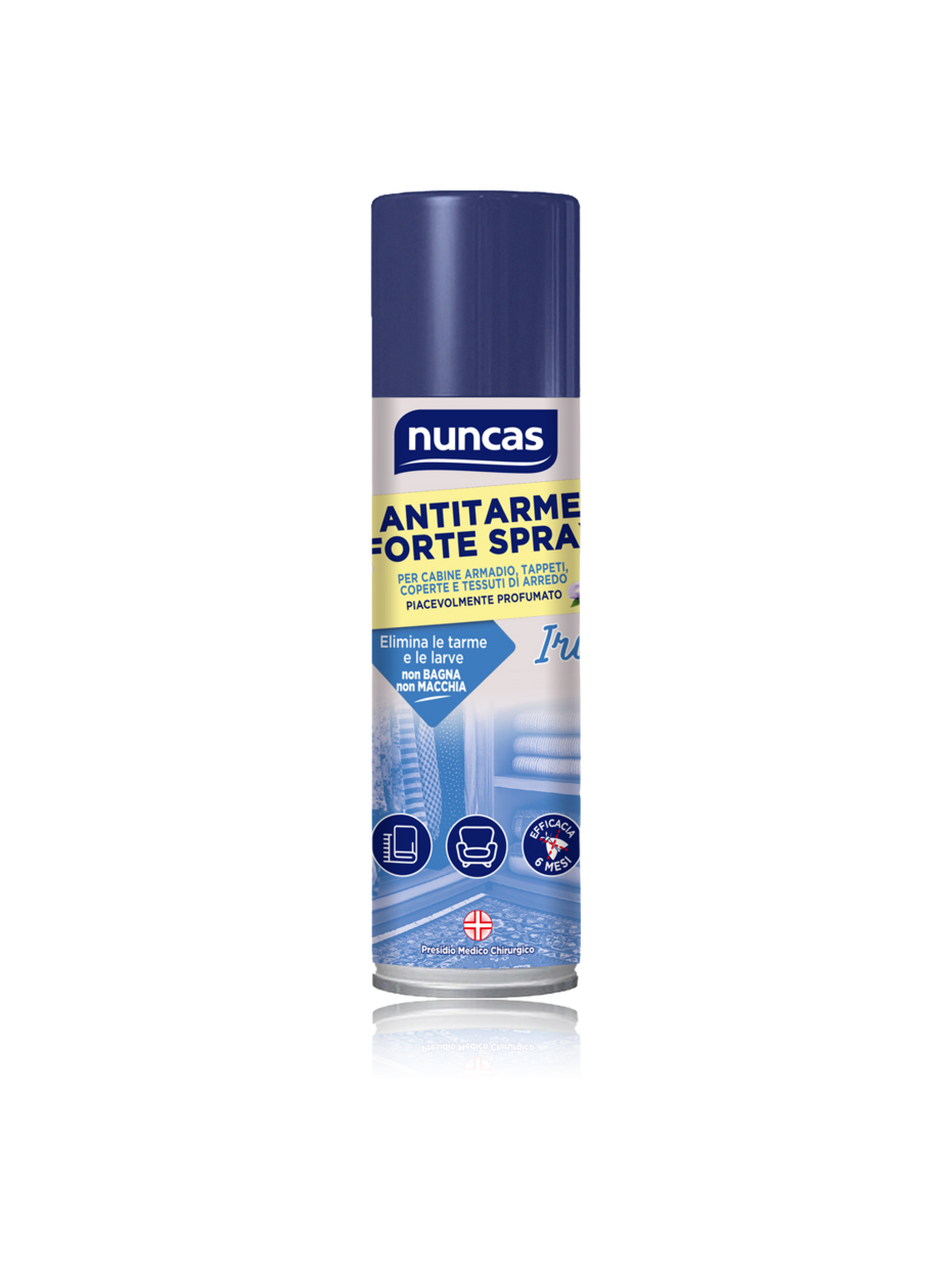 Antitarme Forte Spray Iris