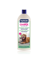 Kit I love Pets - Cooper Detergente Pavimenti Pet-Friendly 