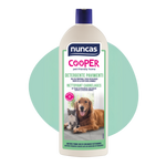 Cooper Detergente Pavimenti Pet-Friendly