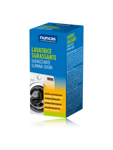 Kit Cura Lavatrice - Lavatrice Sgrassante Igienizzante 