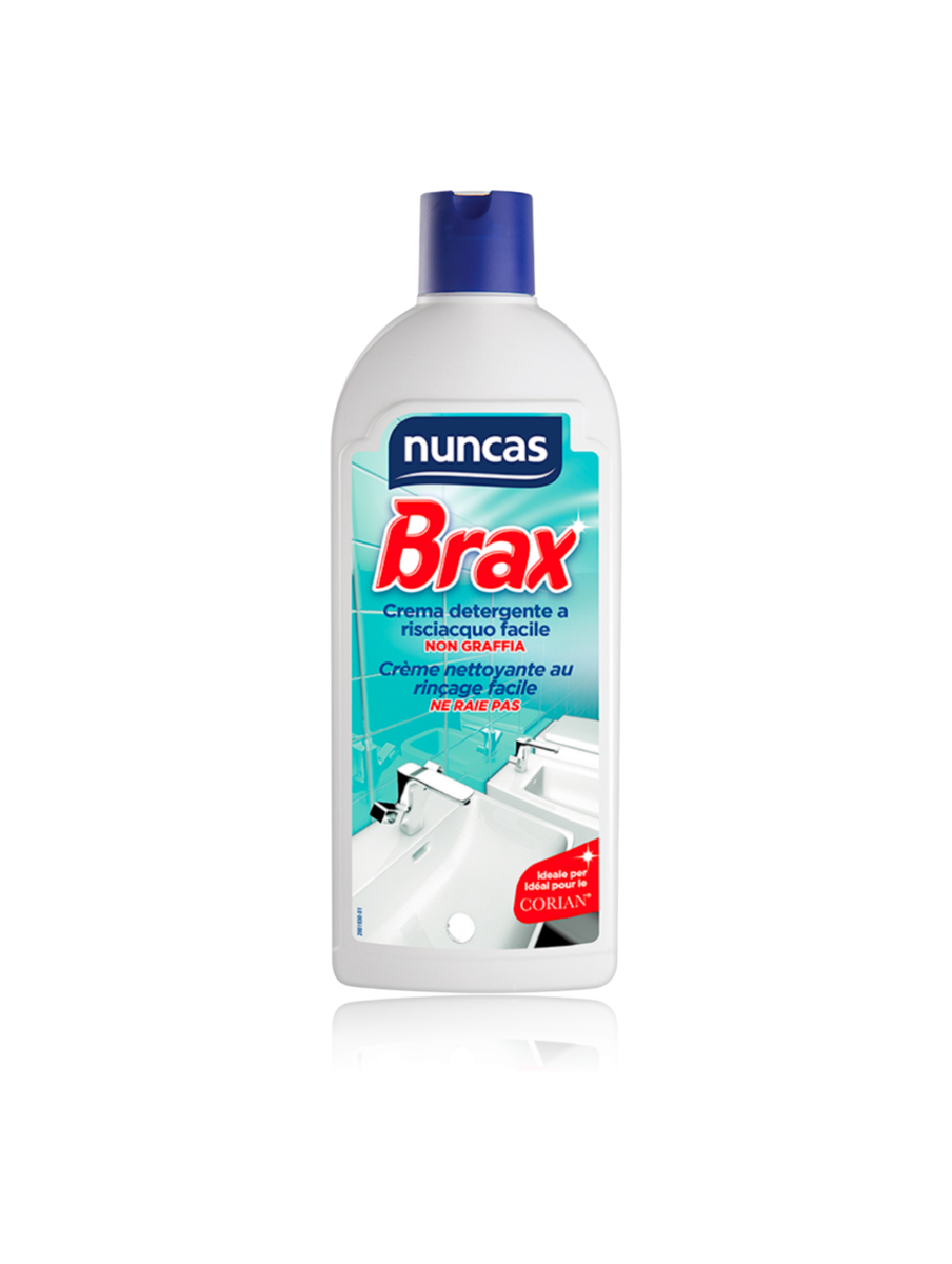 Brax Crema Detergente Superfici 