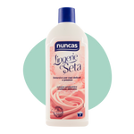 Lingerie e Seta Detersivo Capi delicati - 500ml | Nuncas