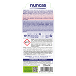 Lingerie e Seta Detersivo Capi delicati - 500ml | Nuncas