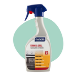 Forno & Grill Sgrassante a Freddo - 500ml | Nuncas