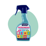 Piccolo Bucato Detergente Delicato Tessuti - 300ml | Nuncas