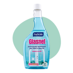 Glasnet Ricarica Detergente Vetri