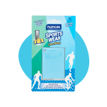 Sportswear Deodorante Deobag Borse Sportive e Armadietti