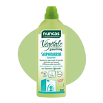Vegetale Saponaria Detersivo Lavatrice - 1000ml | Nuncas