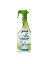 Kit - I love green living - Vegetale Detergente Specifico Vetri e Specchi