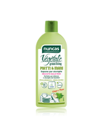 Kit Cucina Brillante - Vegetale Detergente Piatti e Mani