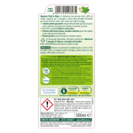 Vegetale Detergente Piatti e Mani - 500ml | Nuncas