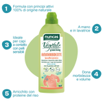 Vegetale Ammorbidente Bucato - 750ml | Nuncas